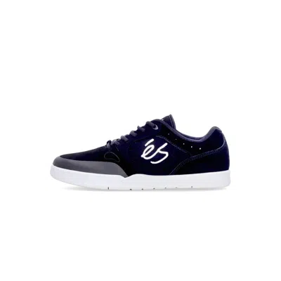 ÉS SWIFT 1.5 MEN'S SKATE SHOES BLACK/WHITE/GUM