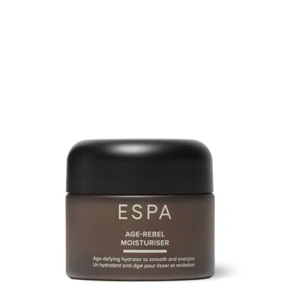 ESPA AGE-REBEL MOISTURISER