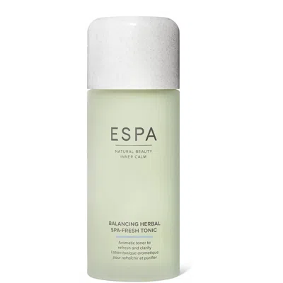 ESPA BALANCING HERBAL SPA-FRESH TONIC