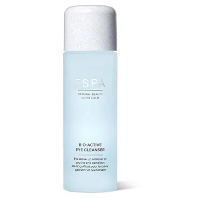 ESPA BIO-ACTIVE EYE CLEANSER
