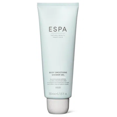ESPA BODY SMOOTHING SHOWER GEL