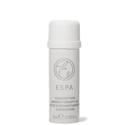 ESPA CONNECTION DIFFUSER POD OIL