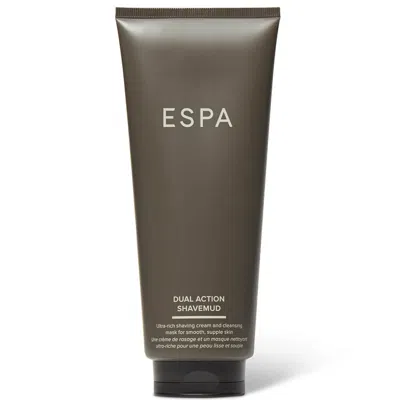 ESPA DUAL-ACTION SHAVEMUD