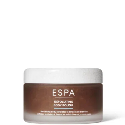 ESPA EXFOLIATING BODY POLISH 180ML