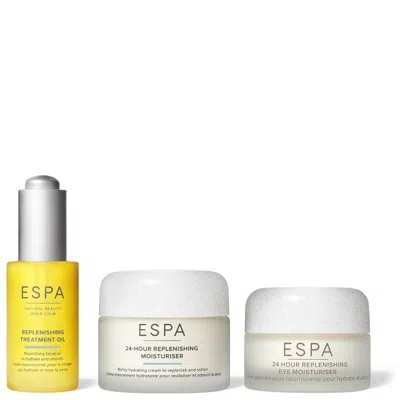 ESPA INNER BEAUTY FACIAL