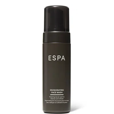 ESPA INVIGORATING FACEWASH