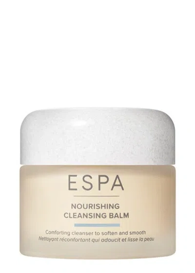ESPA ESPA NOURISHING CLEANSING BALM 55ML, FACIAL CLEANSERS, SKIN-SOFTENING