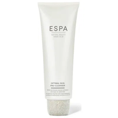 ESPA OPTIMAL SKIN PRO-CLEANSER SUPERSIZE 200ML (WORTH $118.00)