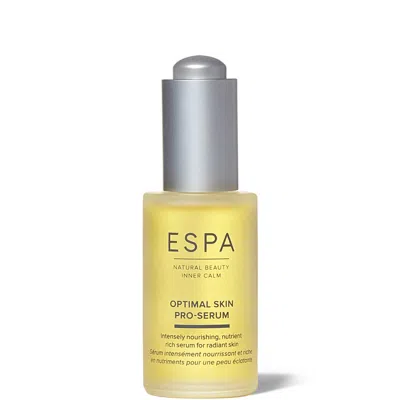 ESPA OPTIMAL SKIN PRO SERUM
