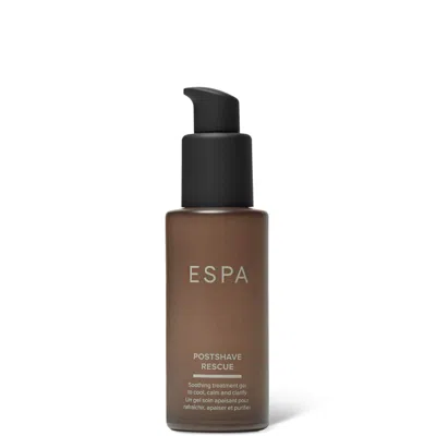 ESPA POSTSHAVE RESCUE