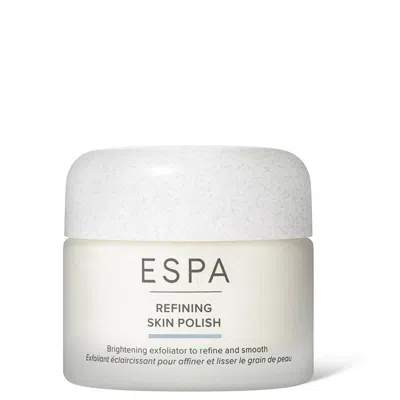 ESPA REFINING SKIN POLISH
