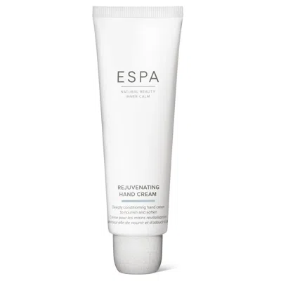 ESPA REJUVENATING HAND CREAM