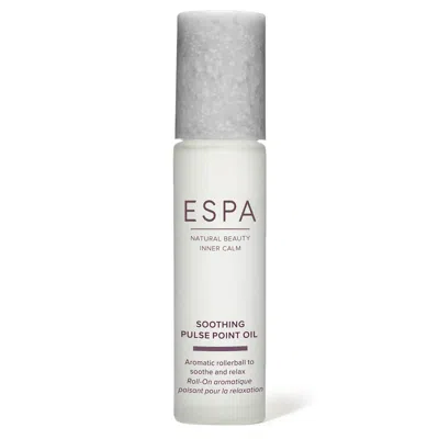 ESPA SOOTHING PULSE POINT OIL