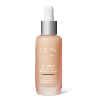 ESPA TRI-ACTIVE™ LIFT & FIRM INTENSIVE SERUM