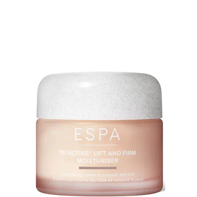 ESPA TRI-ACTIVE™ LIFT & FIRM MOISTURIZER