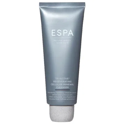 ESPA TRI-ACTIVE™ REGENERATING CELLULAR RENEWAL CLEANSER