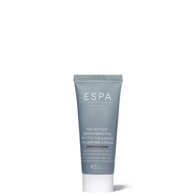 ESPA TRI-ACTIVE™ REGENERATING PHYTO-COLLAGEN PLUMPING CREAM 15ML