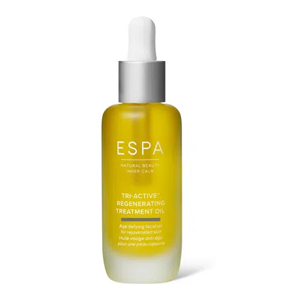ESPA TRI-ACTIVE™ REGENERATING TREATMENT OIL