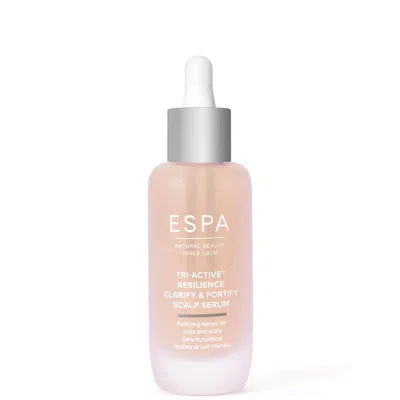ESPA TRI-ACTIVE™ RESILIENCE CLARIFY & FORTIFY SCALP SERUM
