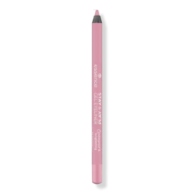 ESSENCE STAY & PLAY GEL EYELINER - CRUSH ON LAVENDER