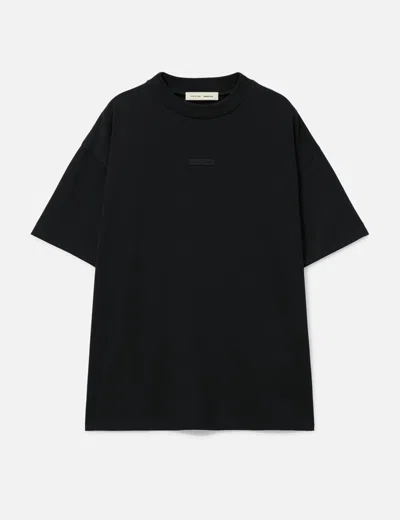 ESSENTIALS CLASSIC TEE