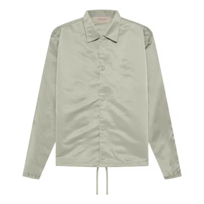 ESSENTIALS Fear of God Essentials Coaches Jacket
