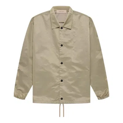 ESSENTIALS Fear of God Essentials Coaches Jacket