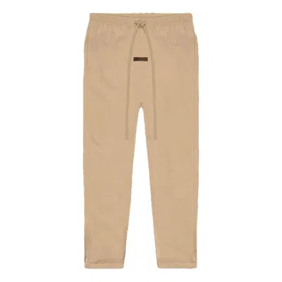 ESSENTIALS Fear of God Essentials Drop2 SS23 LS Relaxed Trouser 'Sand'