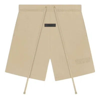ESSENTIALS Fear of God Essentials Drop2 SS23 Short 'Sand'