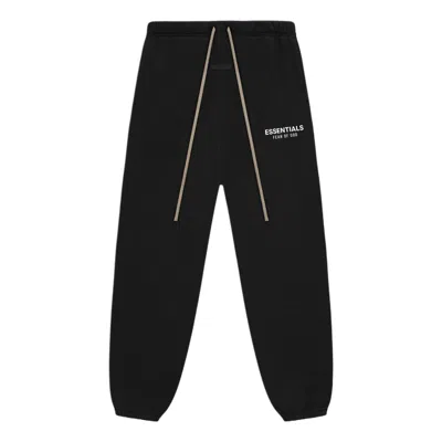 ESSENTIALS Fear of God Essentials Fleece Sweatpant 'Black'