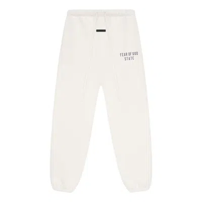 ESSENTIALS Fear of God Essentials Fleece Sweatpant 'Shell'