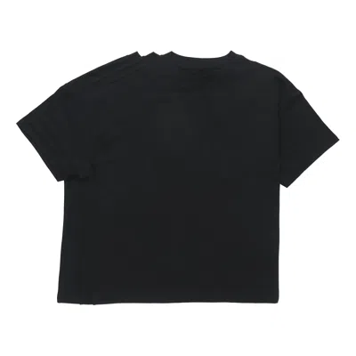 ESSENTIALS Fear of God Essentials FW20 3 Pack Tee 'Black'