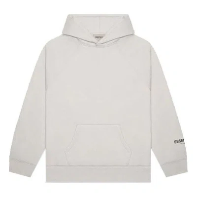 ESSENTIALS Fear of God Essentials FW20 Hoodie 'Tan'