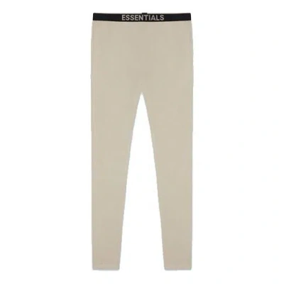 ESSENTIALS Fear of God Essentials FW20 Lounge Pants 'Tan'