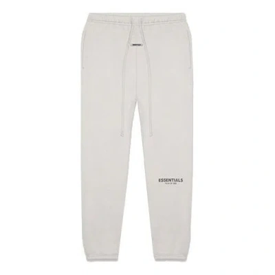 ESSENTIALS Fear of God Essentials FW20 Sweatpants 'Grey'