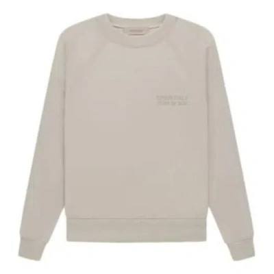 ESSENTIALS Fear of God Essentials FW22 Essentials Crewneck 'Smoke'