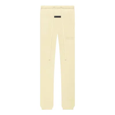 ESSENTIALS Fear of God Essentials FW22 Essentials Sweatpant 'Canary'