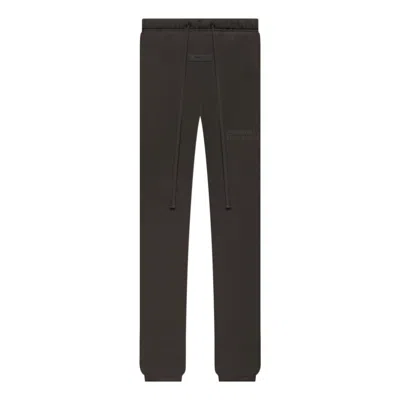 ESSENTIALS Fear of God Essentials FW22 Essentials Sweatpant 'Off Black'