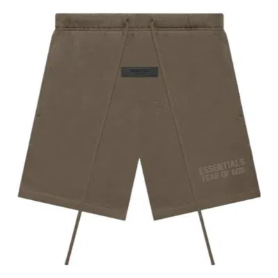 ESSENTIALS Fear of God Essentials FW22 Essentials Sweatpant 'Wood'