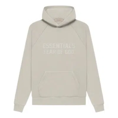 ESSENTIALS Fear of God Essentials FW22 Hoodie 'Smoke'