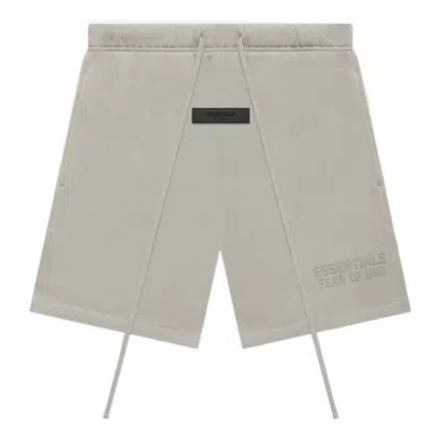 ESSENTIALS Fear of God Essentials FW22 Sweatshorts 'Smoke'