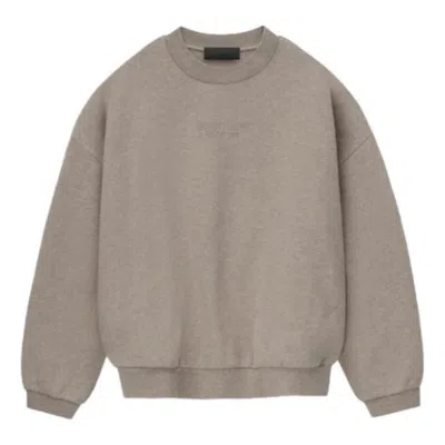 ESSENTIALS Fear of God Essentials FW23 Crewneck 'Core Heather'