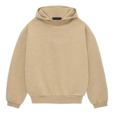 ESSENTIALS Fear of God Essentials FW23 Hoodie 'Gold Heather'