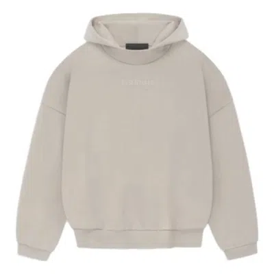 ESSENTIALS Fear of God Essentials FW23 Hoodie 'Silver Cloud'