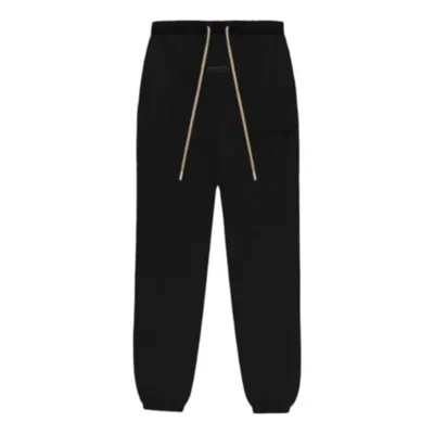 ESSENTIALS Fear of God Essentials FW23 Sweatpant 'Jet Black'