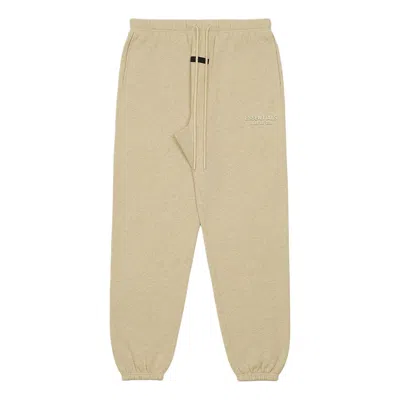 ESSENTIALS Fear of God Essentials FW23 Sweatpants 'Gold Heather'