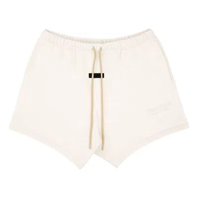 ESSENTIALS Fear of God Essentials FW23 Sweatshort 'Cloud'