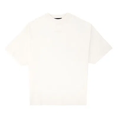 ESSENTIALS Fear of God Essentials FW23 Tee 'Cloud Dancer'