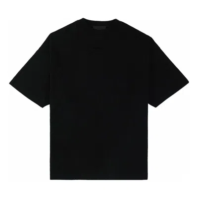 ESSENTIALS Fear of God Essentials FW23 Tee 'Jet Black'