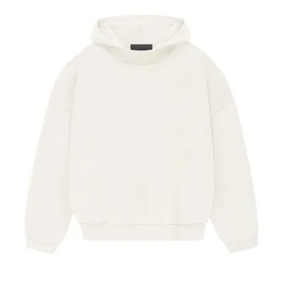 ESSENTIALS FEAR OF GOD ESSENTIALS HOODIE 'CLOUD DANCER'